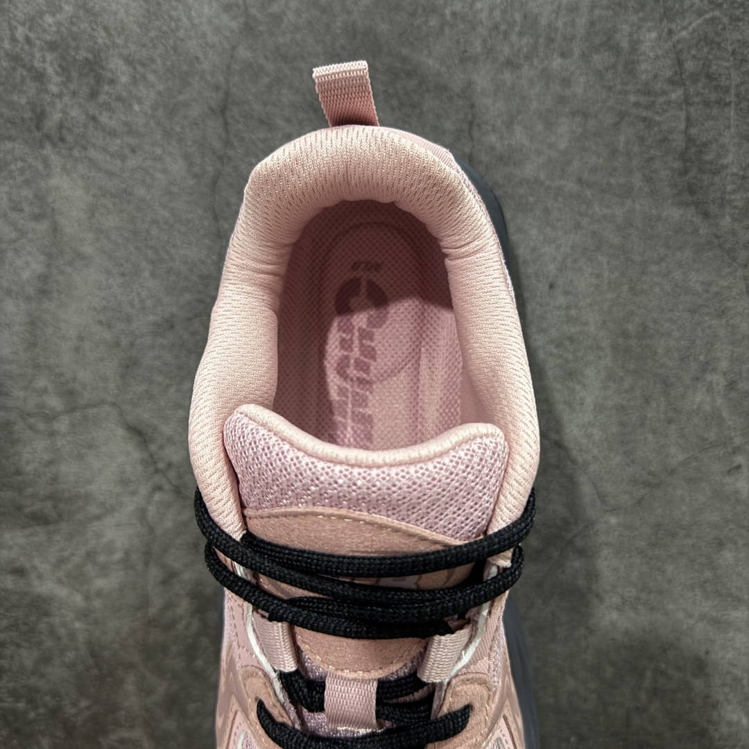 【纯原版】MLB Winner Chunky 25新款 NY百搭舒适休闲潮流运动厚底增高 防滑耐磨 低帮