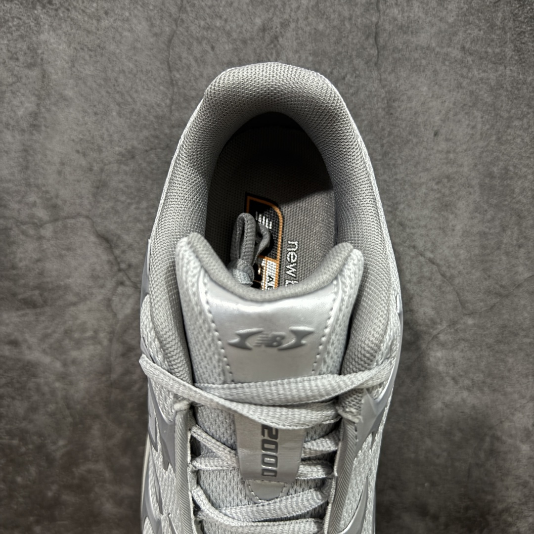【纯原版】New Balance 新百伦 NB2000 网面休闲鞋 U20005UWNB官方重磅新品一款
