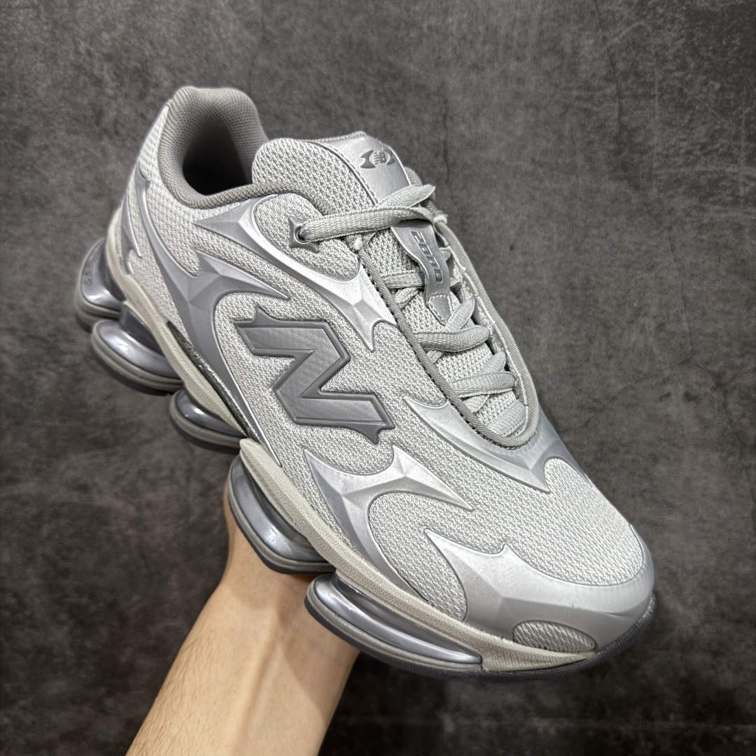 【纯原版】New Balance 新百伦 NB2000 网面休闲鞋 U20005UWNB官方重磅新品一款