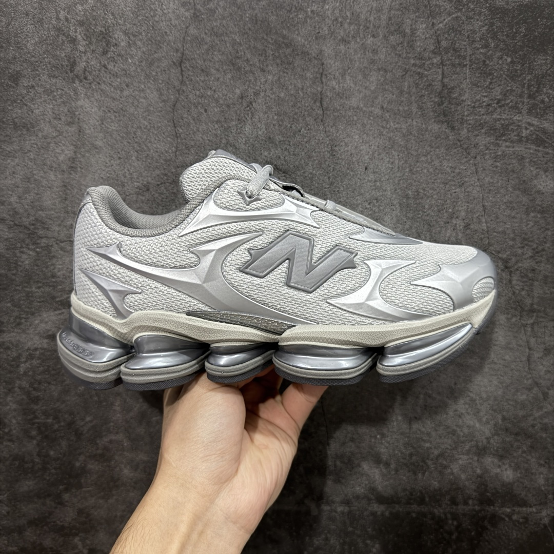 【纯原版】New Balance 新百伦 NB2000 网面休闲鞋 U20005UWNB官方重磅新品一款