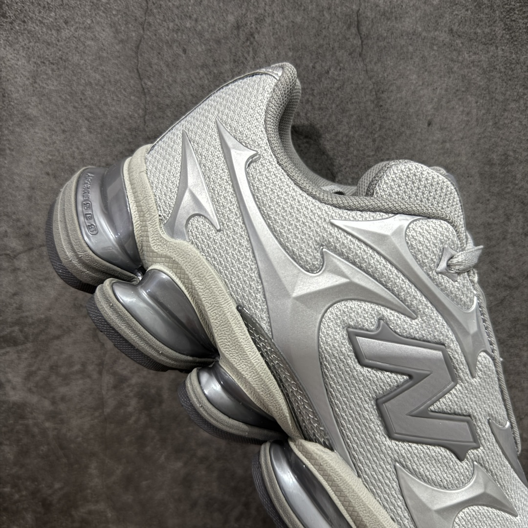【纯原版】New Balance 新百伦 NB2000 网面休闲鞋 U20005UWNB官方重磅新品一款