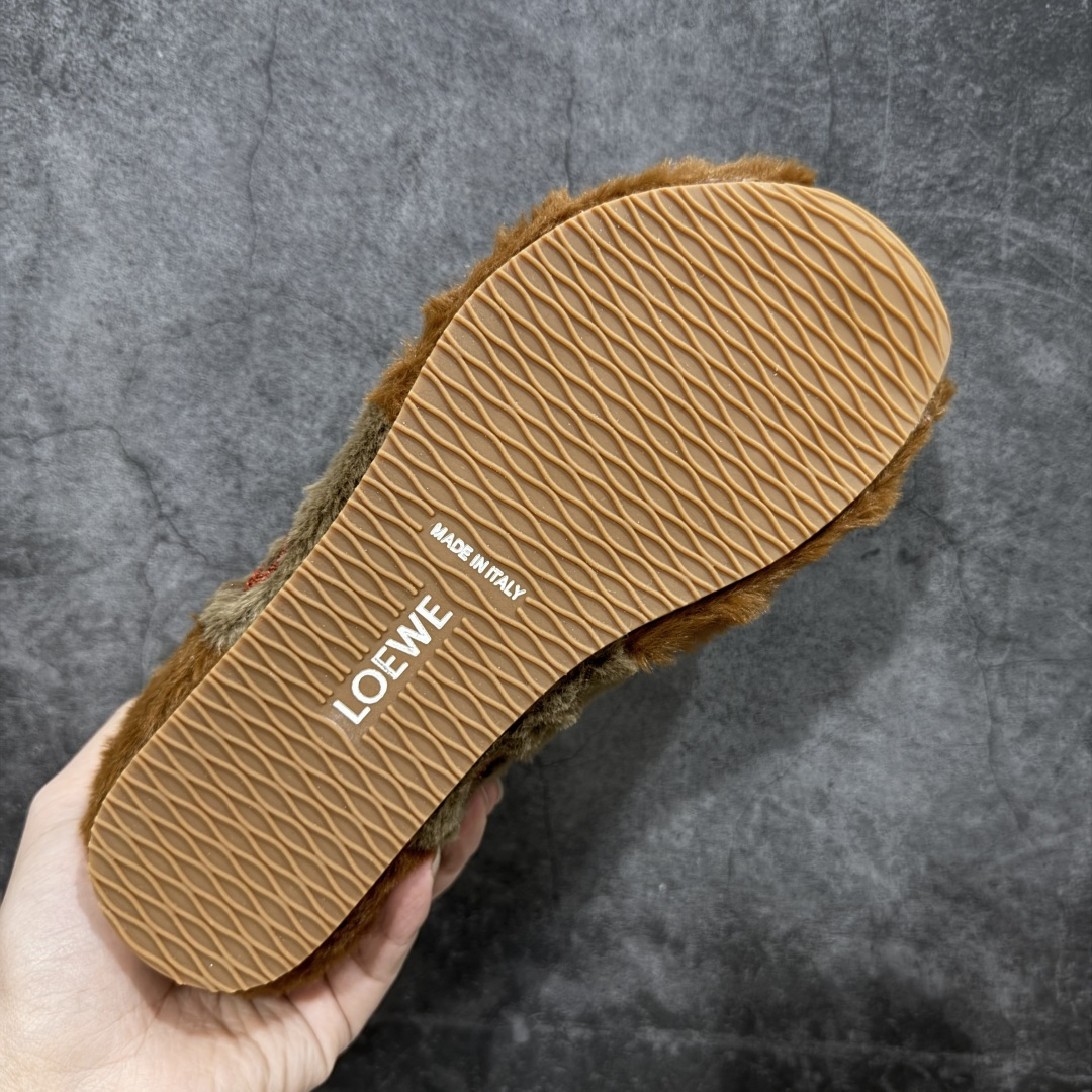 【纯原】罗意威Loewe Ballet Runner 2.0 Sneakers 芭蕾舞2.0系列阿甘复古