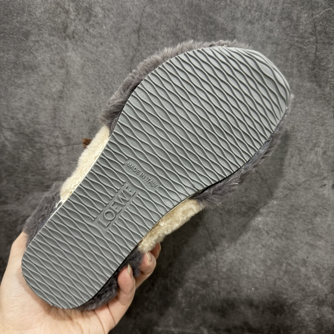 【纯原】罗意威Loewe Ballet Runner 2.0 Sneakers 芭蕾舞2.0系列阿甘复古