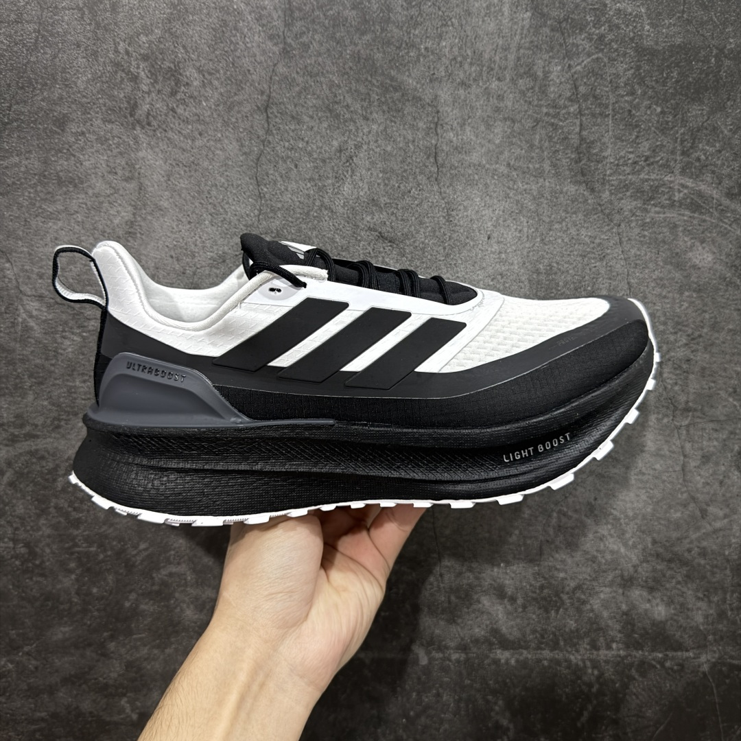 【纯原】高端外贸订单Ultra Boost UB5/10.0巴斯夫跑步鞋 JI1389真材实料 毋庸置疑
