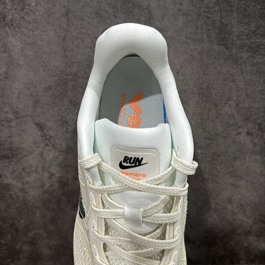 【纯原】NIKE VOMERO PREMIUM 全掌气垫缓震网面运动跑鞋纯原生产线出品市场目前最优品质 