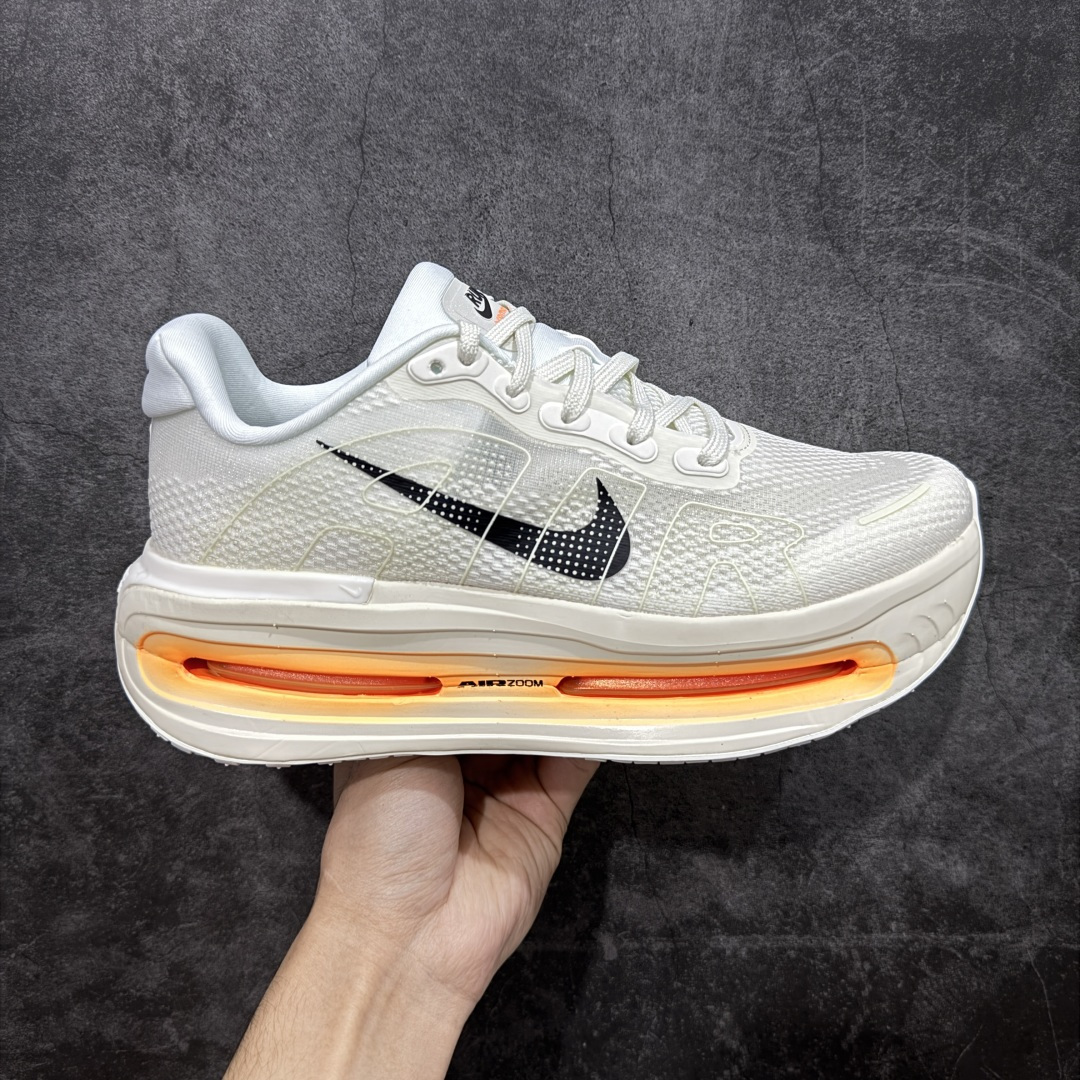 【纯原】NIKE VOMERO PREMIUM 全掌气垫缓震网面运动跑鞋纯原生产线出品市场目前最优品质 