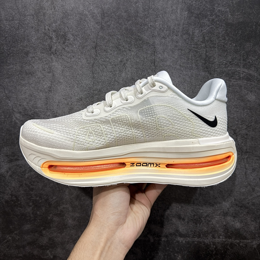 【纯原】NIKE VOMERO PREMIUM 全掌气垫缓震网面运动跑鞋纯原生产线出品市场目前最优品质 