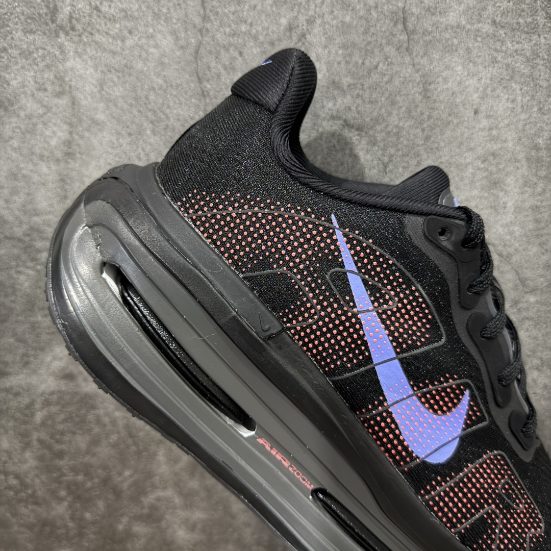 【纯原】NIKE VOMERO PREMIUM 全掌气垫缓震网面运动跑鞋纯原生产线出品市场目前最优品质 