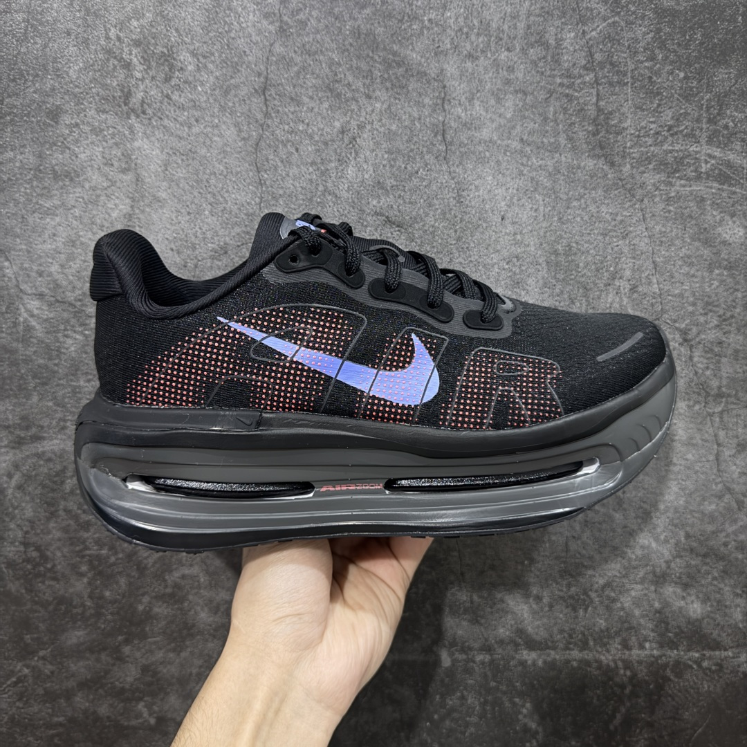 【纯原】NIKE VOMERO PREMIUM 全掌气垫缓震网面运动跑鞋纯原生产线出品市场目前最优品质 