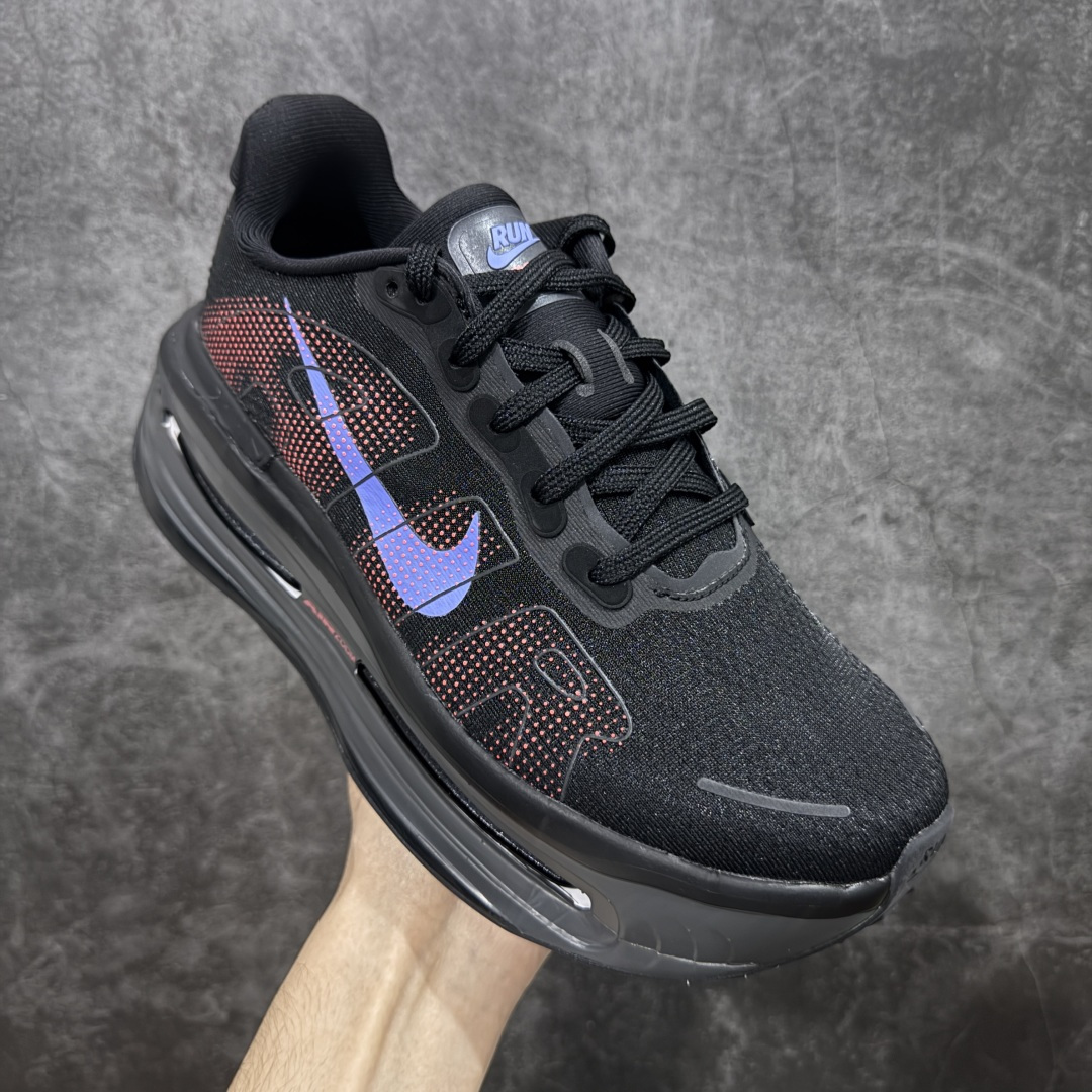 【纯原】NIKE VOMERO PREMIUM 全掌气垫缓震网面运动跑鞋纯原生产线出品市场目前最优品质 