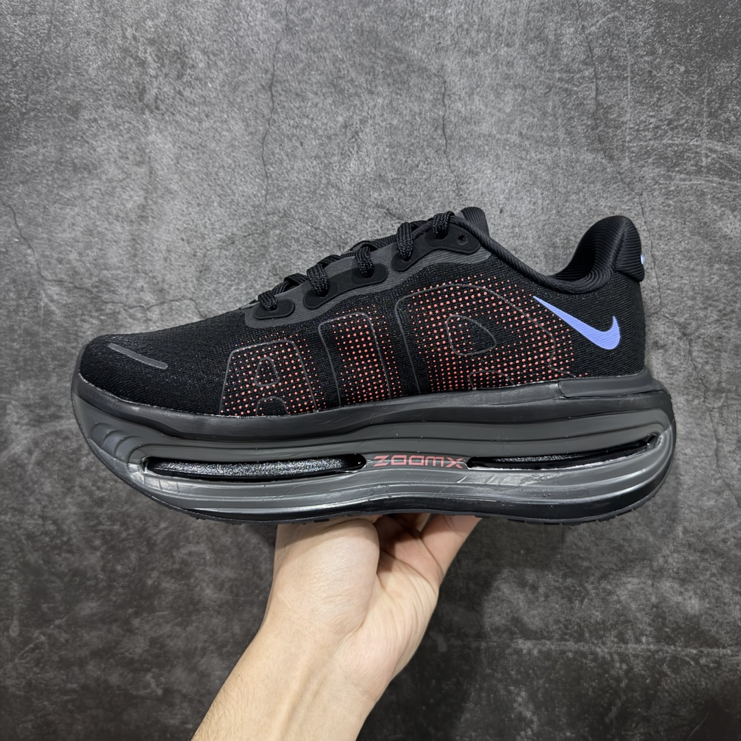 【纯原】NIKE VOMERO PREMIUM 全掌气垫缓震网面运动跑鞋纯原生产线出品市场目前最优品质 