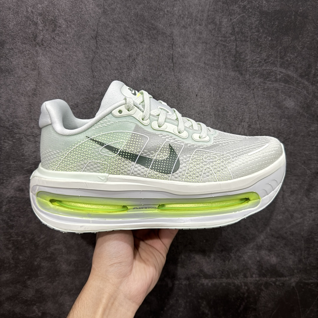 【纯原】NIKE VOMERO PREMIUM 全掌气垫缓震网面运动跑鞋纯原生产线出品市场目前最优品质 