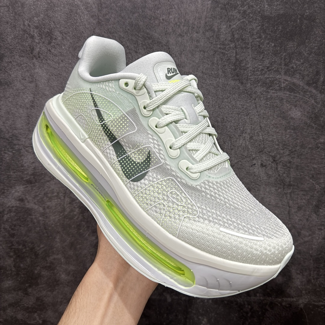 【纯原】NIKE VOMERO PREMIUM 全掌气垫缓震网面运动跑鞋纯原生产线出品市场目前最优品质 