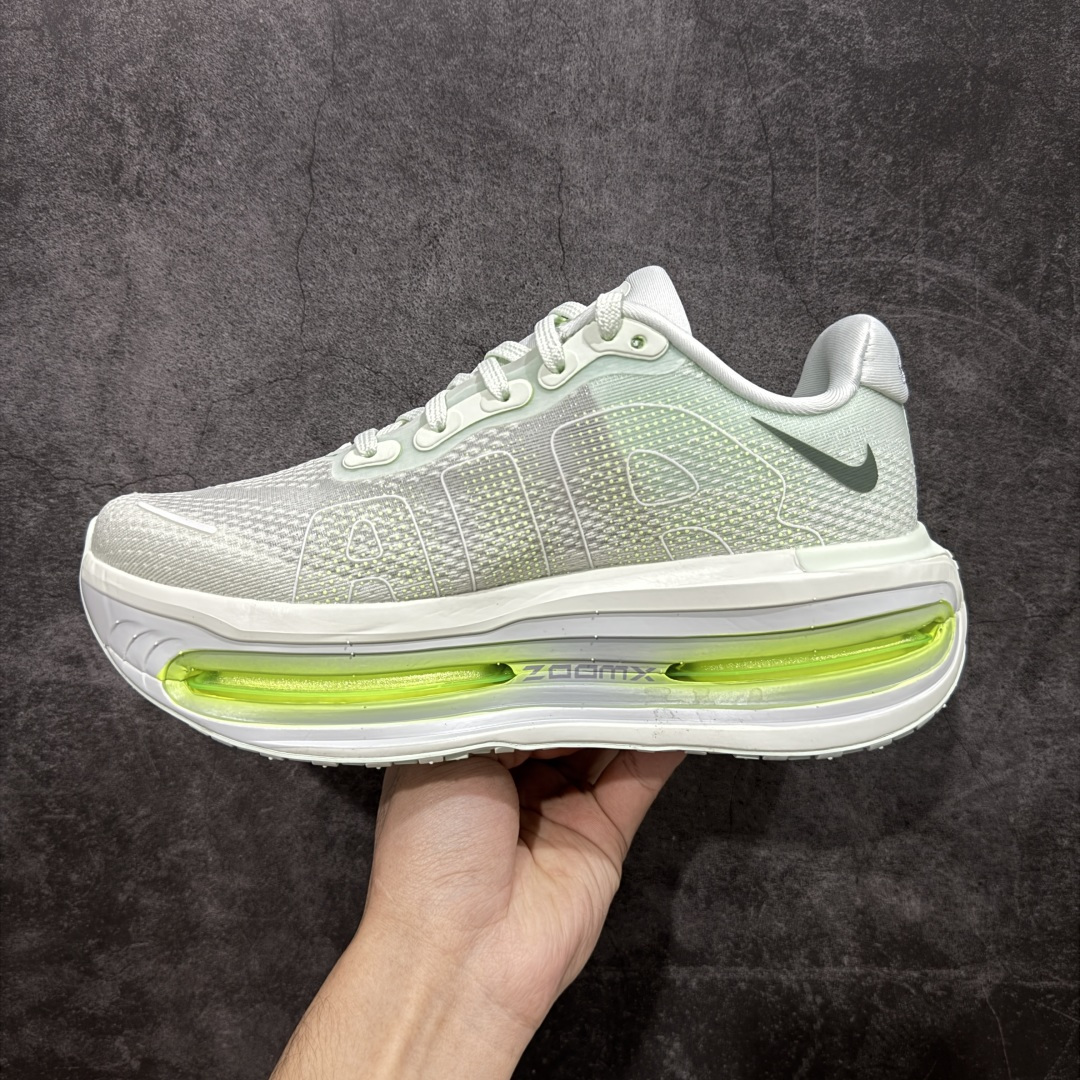 【纯原】NIKE VOMERO PREMIUM 全掌气垫缓震网面运动跑鞋纯原生产线出品市场目前最优品质 