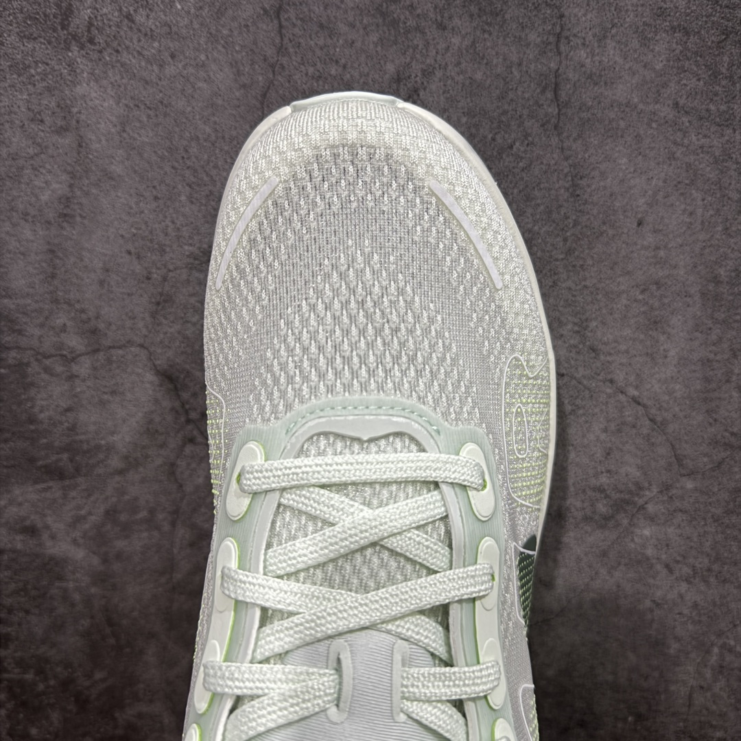 【纯原】NIKE VOMERO PREMIUM 全掌气垫缓震网面运动跑鞋纯原生产线出品市场目前最优品质 