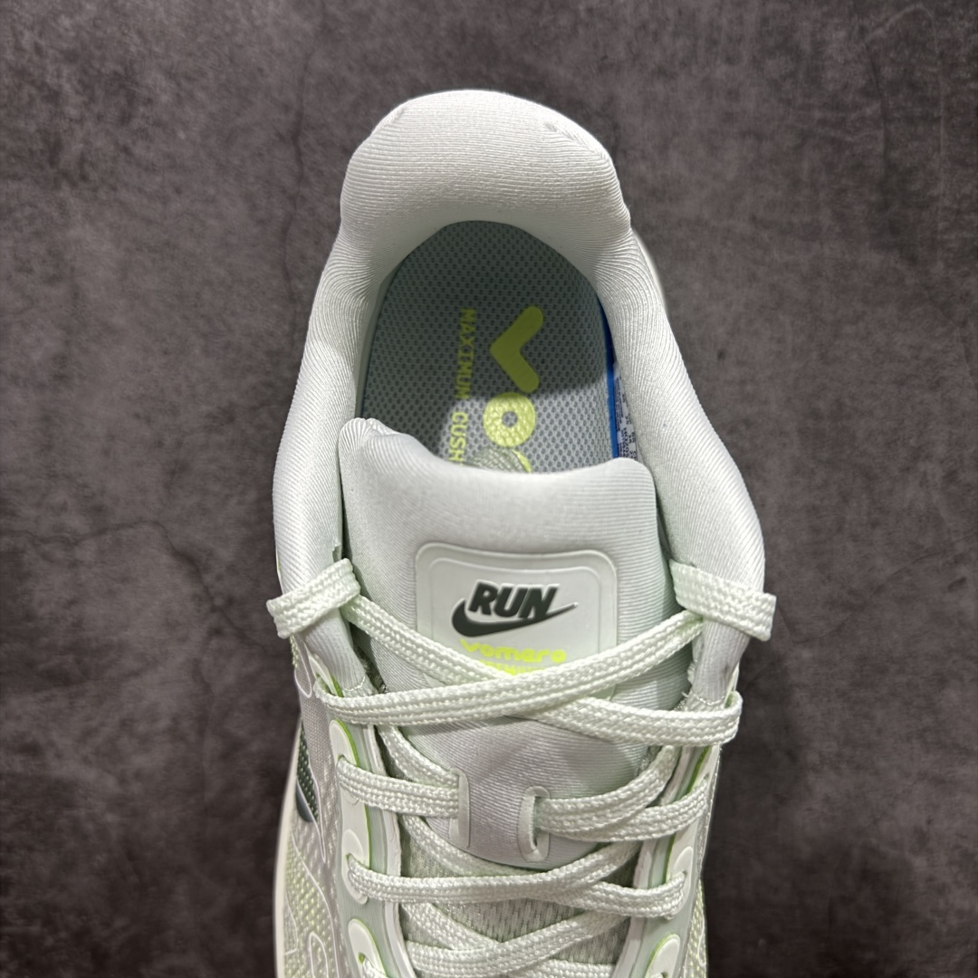 【纯原】NIKE VOMERO PREMIUM 全掌气垫缓震网面运动跑鞋纯原生产线出品市场目前最优品质 