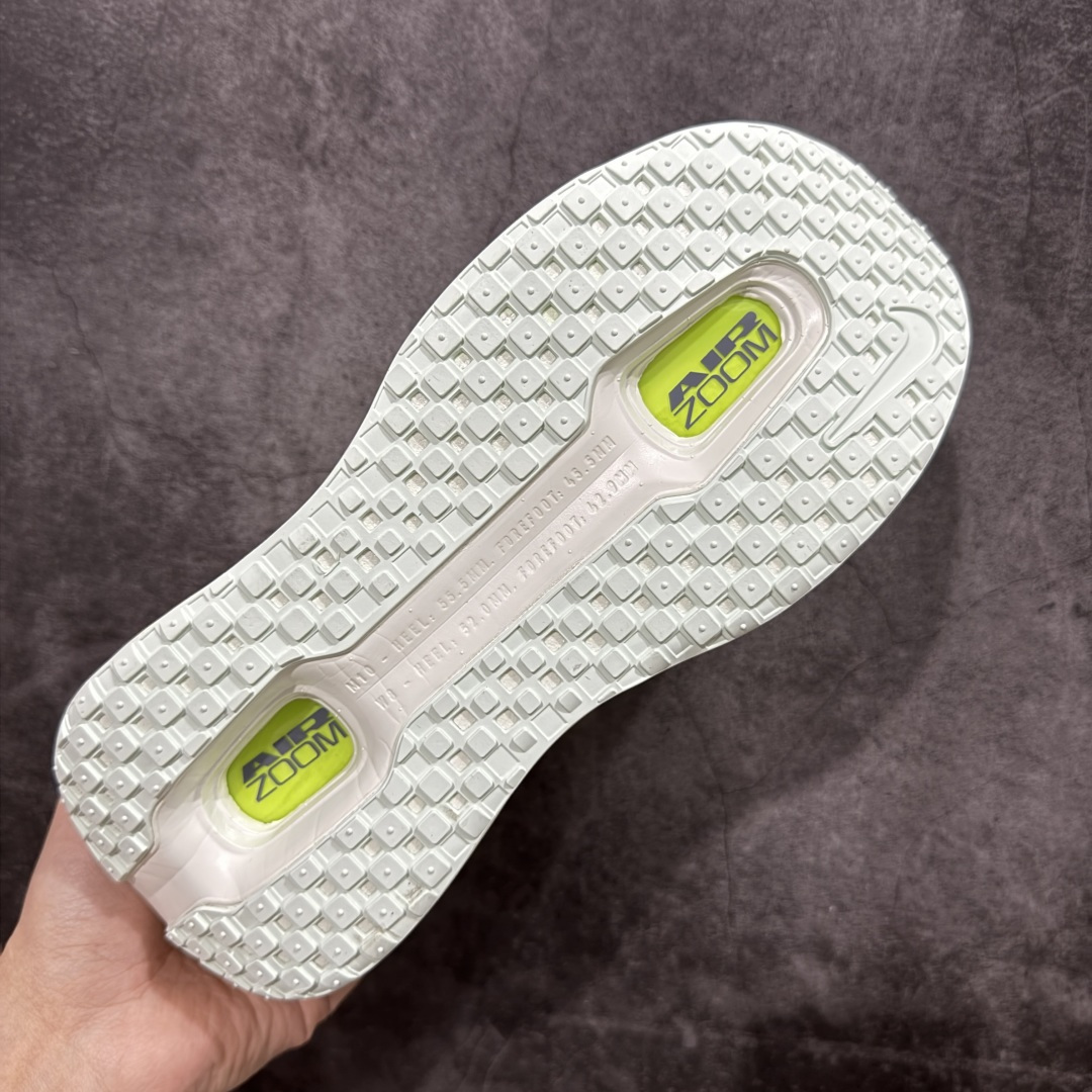 【纯原】NIKE VOMERO PREMIUM 全掌气垫缓震网面运动跑鞋纯原生产线出品市场目前最优品质 