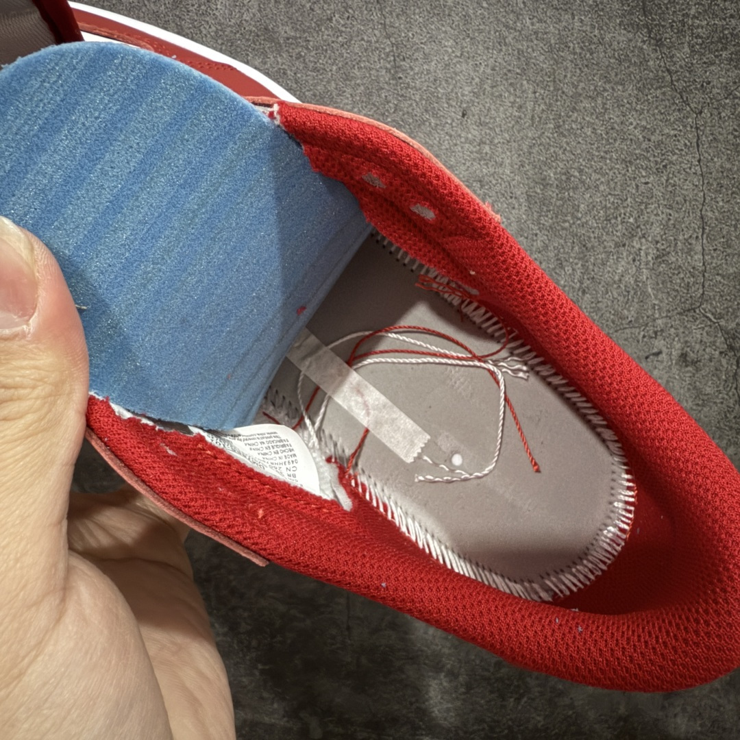 【纯原】Travis Scott x Air Jordan AJ1 Low OG SP TS联名倒钩低帮