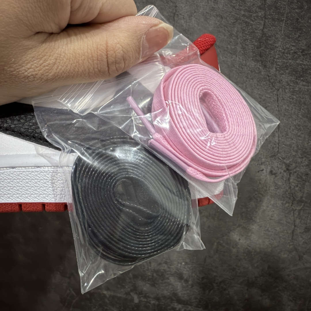 【纯原】Travis Scott x Air Jordan AJ1 Low OG SP TS联名倒钩低帮