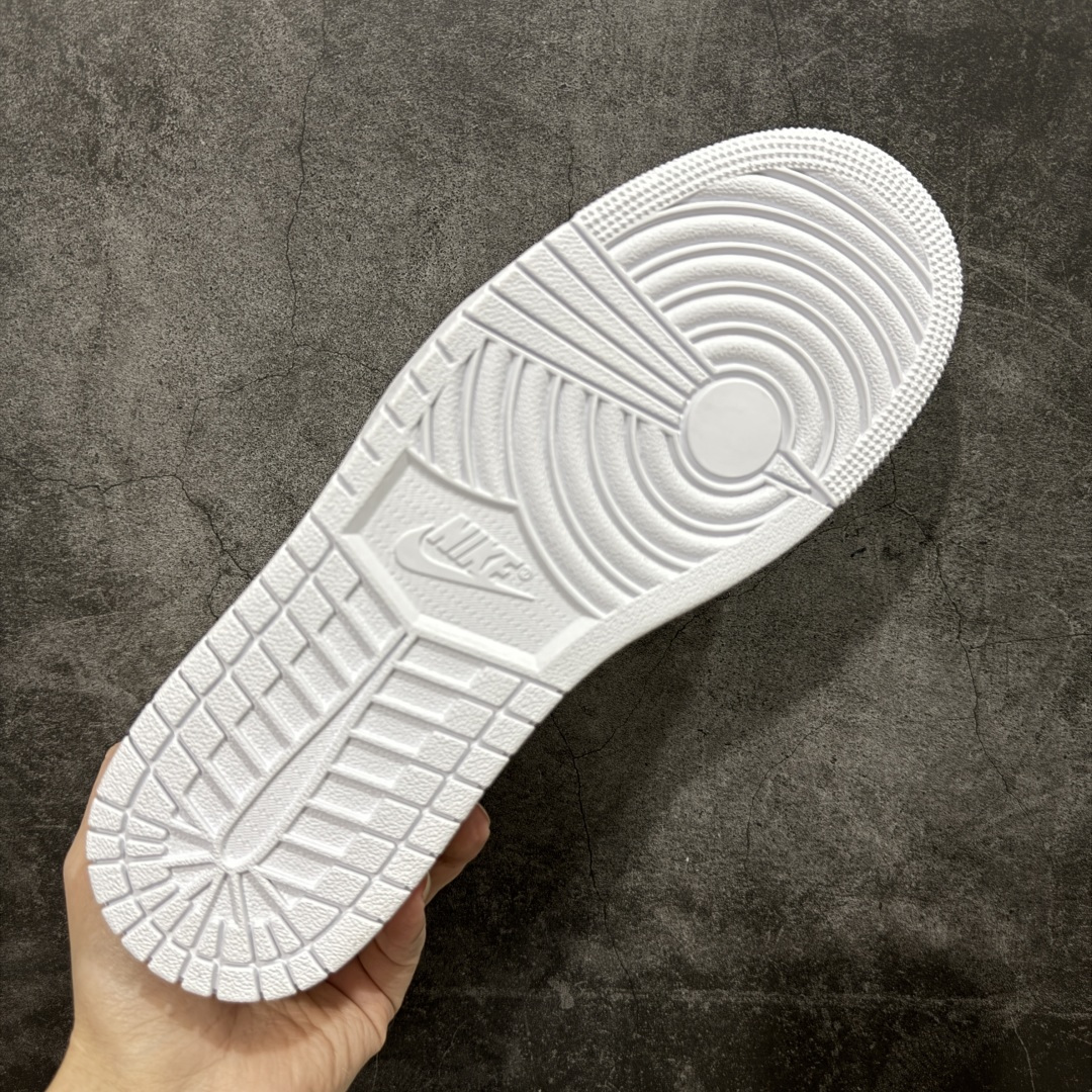 【纯原】Travis Scott x Air Jordan AJ1 Low OG SP TS联名倒钩低帮