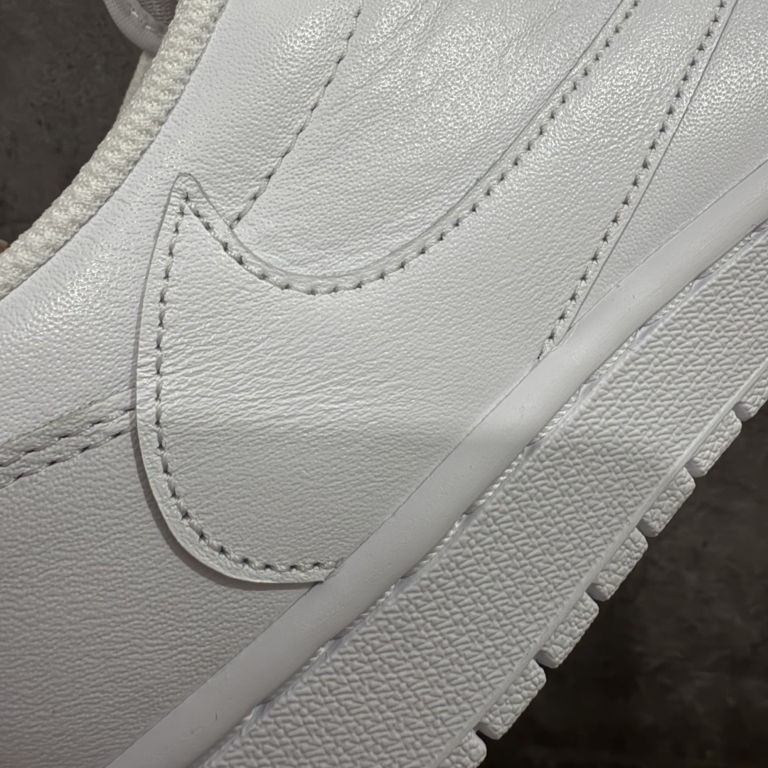 【纯原】Travis Scott x Air Jordan AJ1 Low OG SP TS联名倒钩低帮