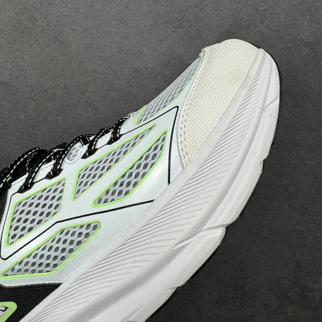 【纯原】HOKA ONE ONE U Clifton One9 舒适 防滑耐磨 低帮 生活休闲鞋 男女同