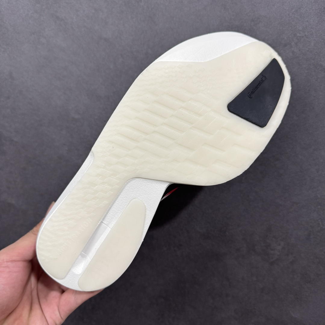 图片[9]-【HD版本】Adidas Adizero Adios 5 M 阿迪达斯 马拉松飞线贾卡轻质透气休闲运动跑步鞋 采用双层透气网纱 Flywire动态飞线绑缚鞋面材质 内置Zoom小气垫装置 货号：K18293 尺码：36 36.5 37 38 38.5 39 40 40.5 41 42 42.5 43 44 45 46 编码：FSB260270-选品中心