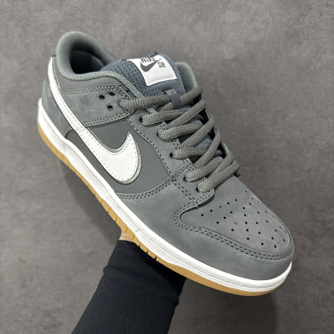 【纯原】NIKE DUNK LOW 扣篮系列 耐克 复古低帮休闲运动滑板板鞋采用脚感柔软舒适ZoomAi