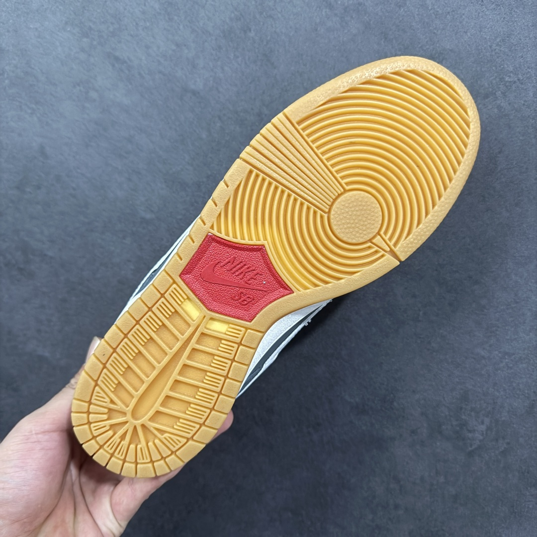 【纯原】NIKE DUNK LOW 扣篮系列 耐克 复古低帮休闲运动滑板板鞋采用脚感柔软舒适ZoomAi