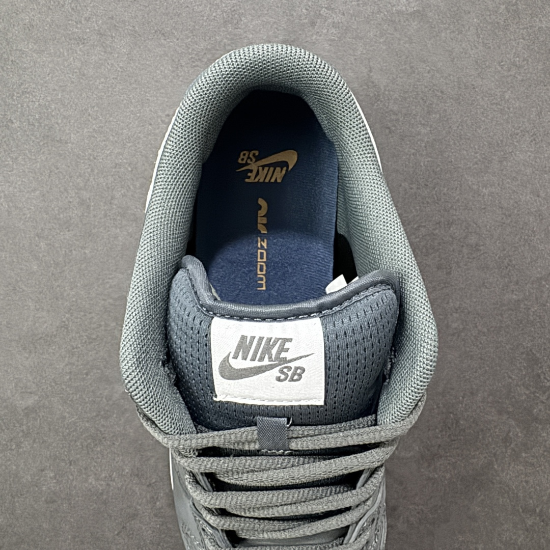 【纯原】NIKE DUNK LOW 扣篮系列 耐克 复古低帮休闲运动滑板板鞋采用脚感柔软舒适ZoomAi