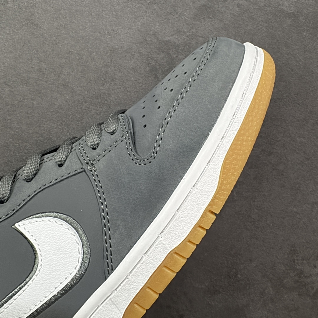 【纯原】NIKE DUNK LOW 扣篮系列 耐克 复古低帮休闲运动滑板板鞋采用脚感柔软舒适ZoomAi