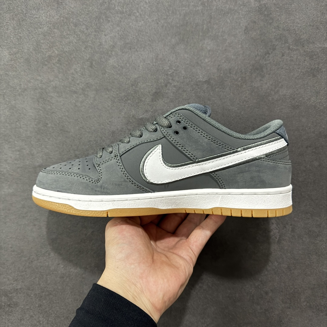 【纯原】NIKE DUNK LOW 扣篮系列 耐克 复古低帮休闲运动滑板板鞋采用脚感柔软舒适ZoomAi