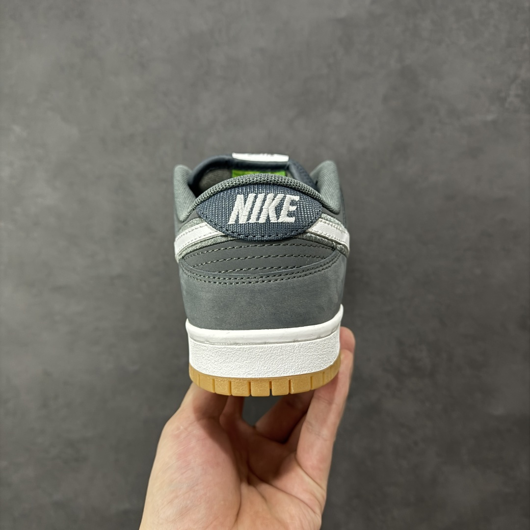 【纯原】NIKE DUNK LOW 扣篮系列 耐克 复古低帮休闲运动滑板板鞋采用脚感柔软舒适ZoomAi