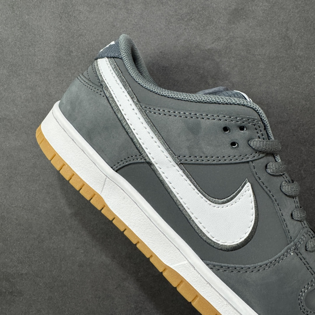 【纯原】NIKE DUNK LOW 扣篮系列 耐克 复古低帮休闲运动滑板板鞋采用脚感柔软舒适ZoomAi