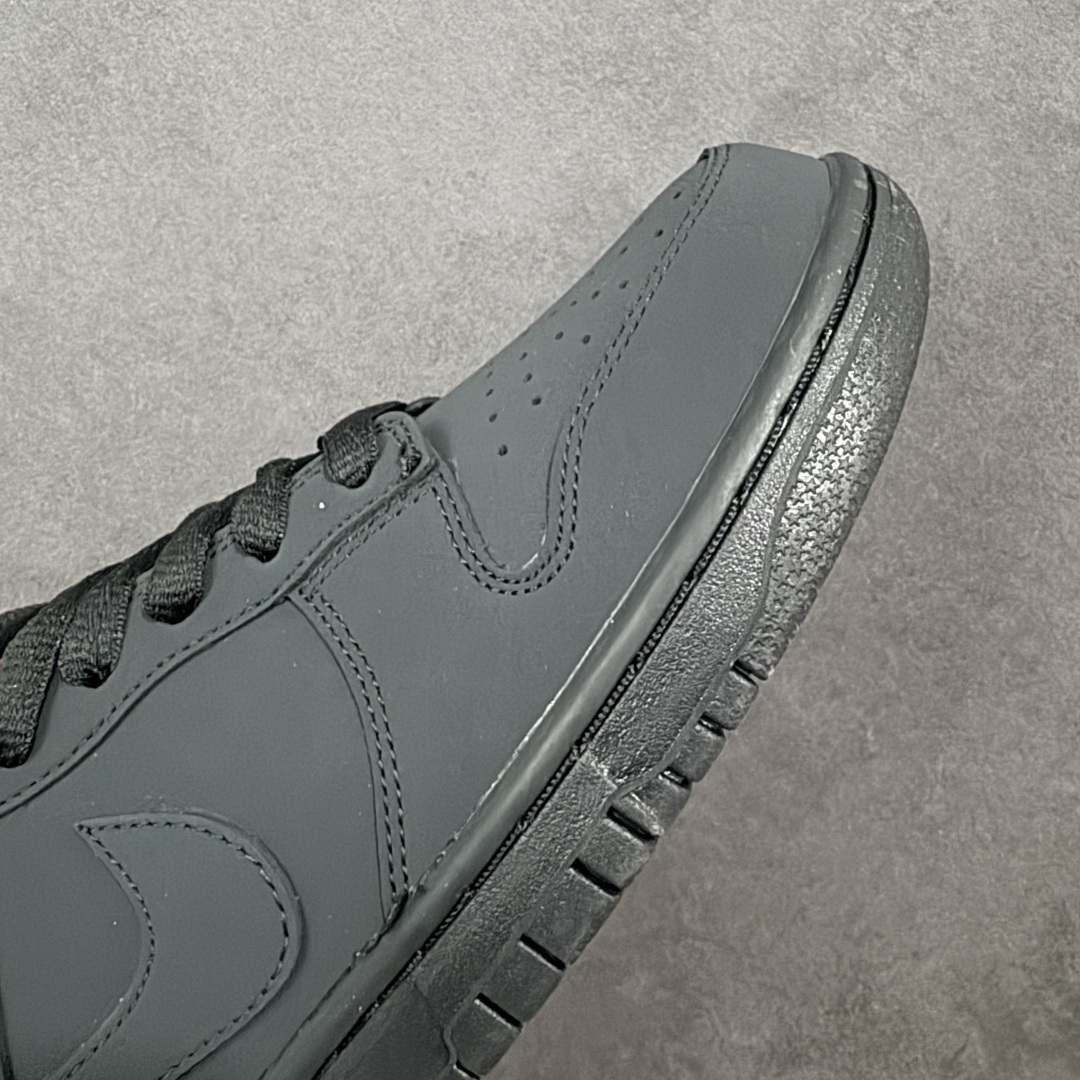 【纯原】NIKE DUNK SB LOW 扣篮系列 耐克 复古低帮休闲运动滑板板鞋采用脚感柔软舒适Zoo