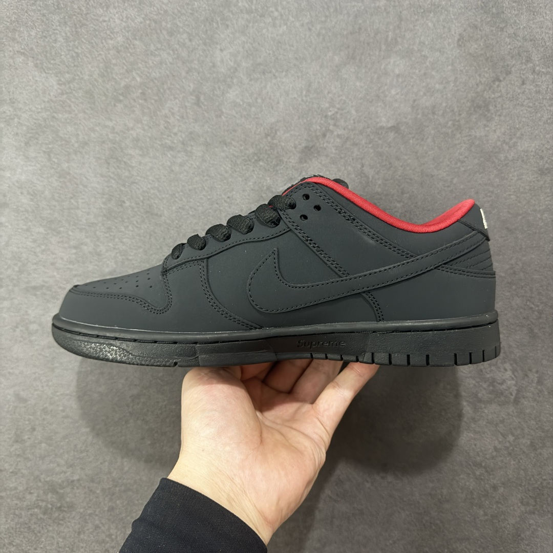 【纯原】NIKE DUNK SB LOW 扣篮系列 耐克 复古低帮休闲运动滑板板鞋采用脚感柔软舒适Zoo