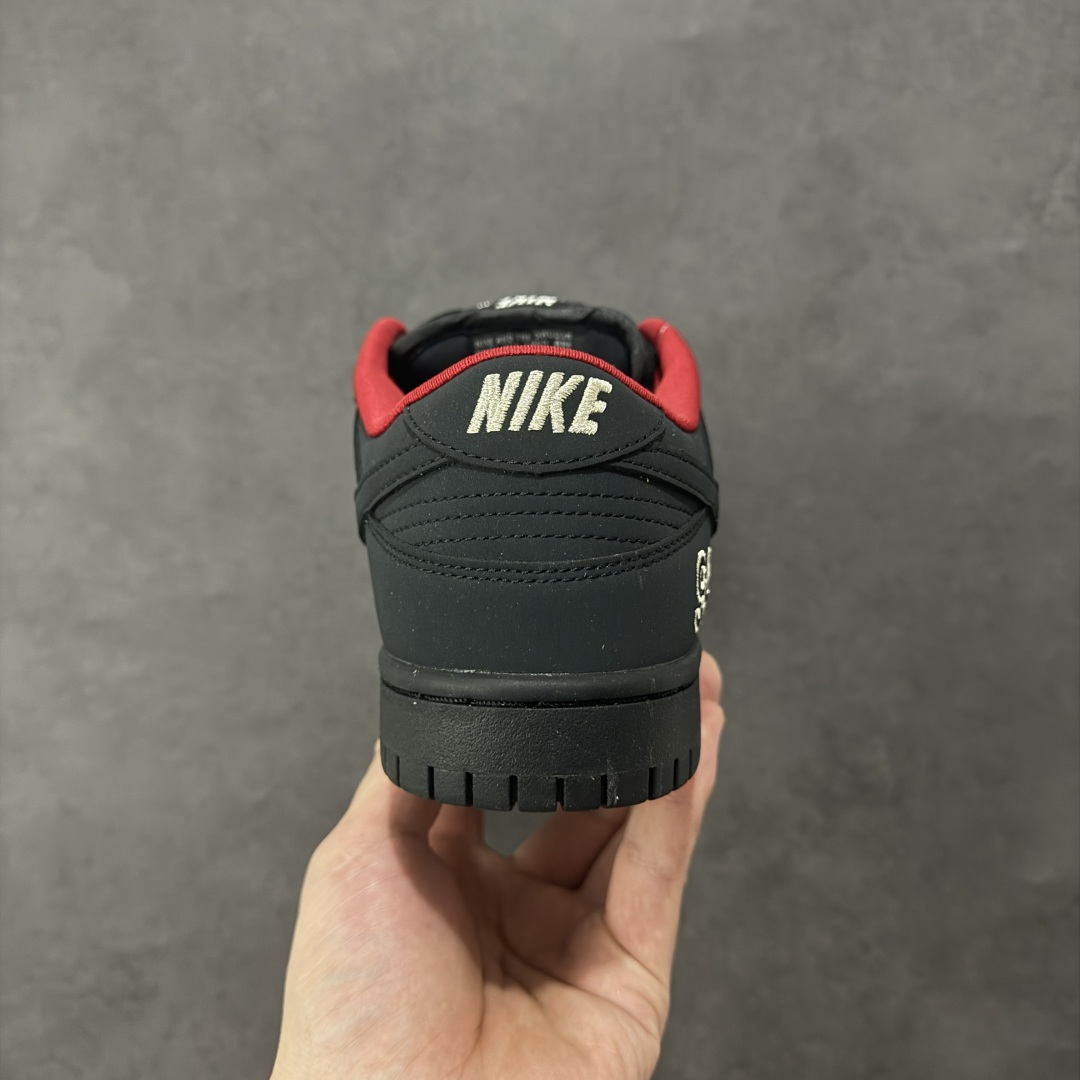 【纯原】NIKE DUNK SB LOW 扣篮系列 耐克 复古低帮休闲运动滑板板鞋采用脚感柔软舒适Zoo