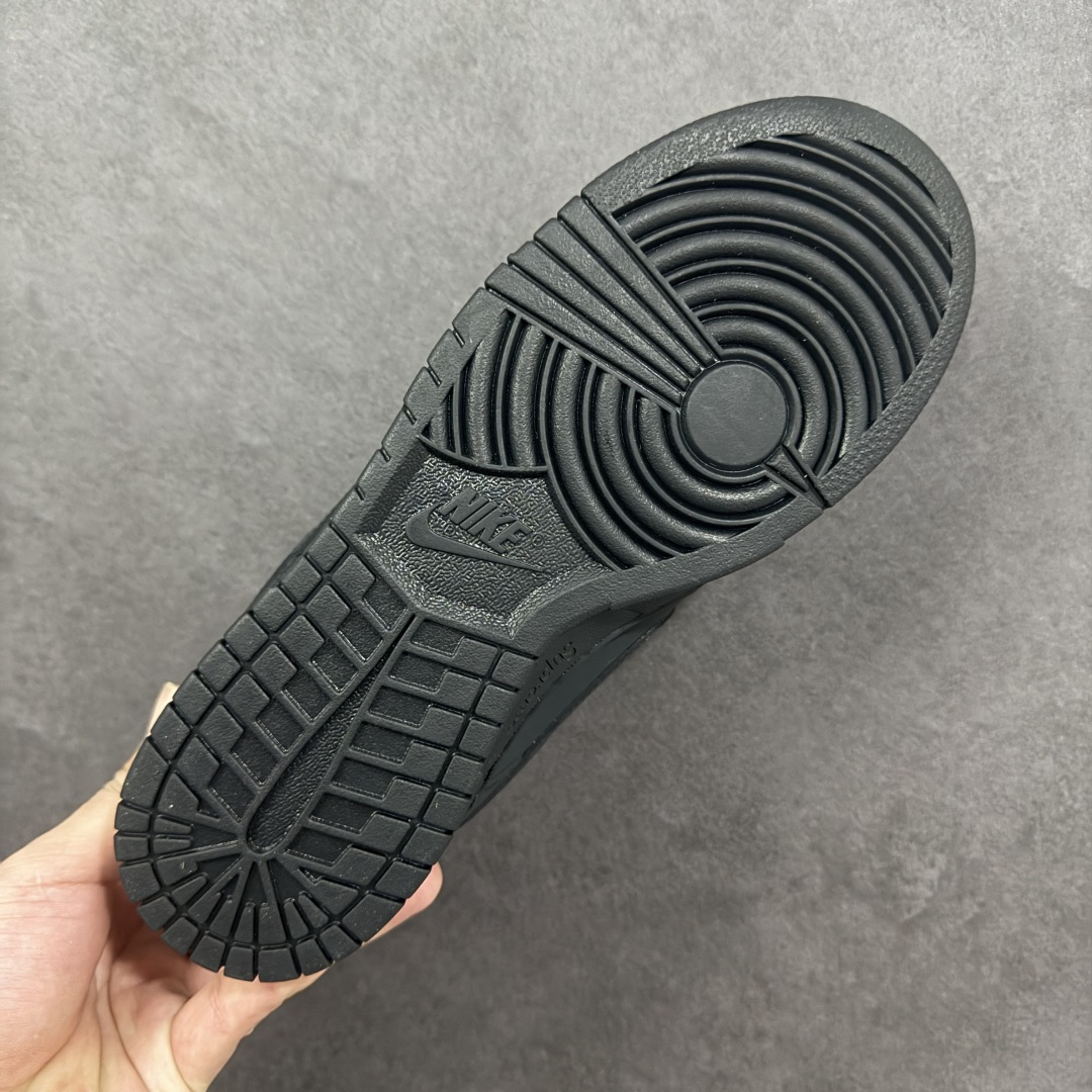 【纯原】NIKE DUNK SB LOW 扣篮系列 耐克 复古低帮休闲运动滑板板鞋采用脚感柔软舒适Zoo