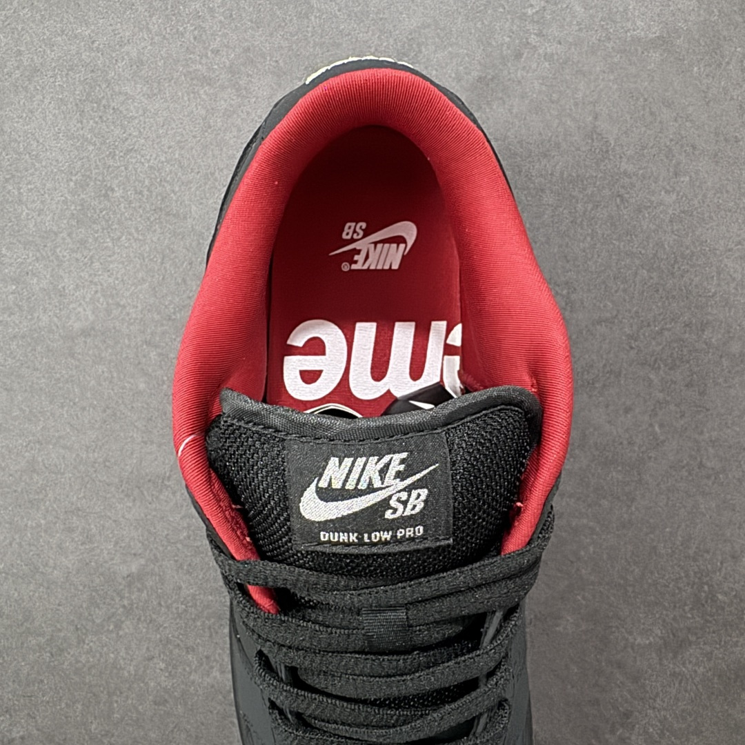 【纯原】NIKE DUNK SB LOW 扣篮系列 耐克 复古低帮休闲运动滑板板鞋采用脚感柔软舒适Zoo