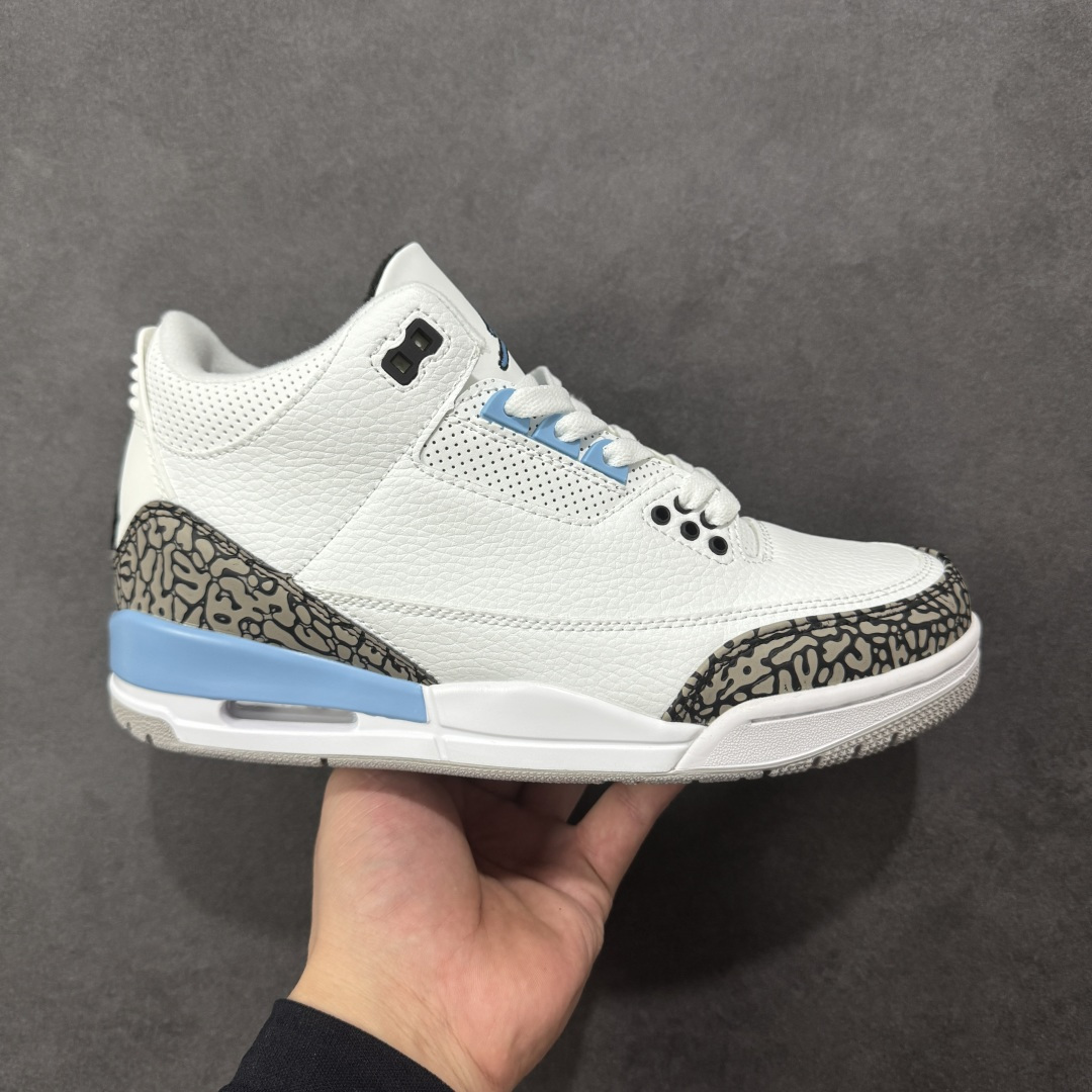 【纯原特价】Jordan Air Jordan 3 retro \