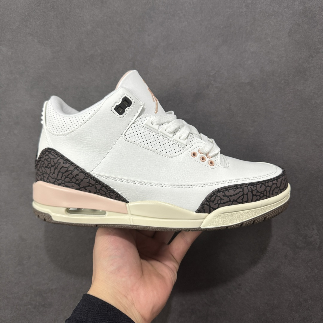 【纯原特价】Jordan Air Jordan 3 retro \
