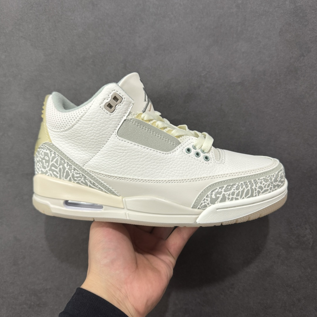 【纯原特价】Jordan Air Jordan 3 retro \