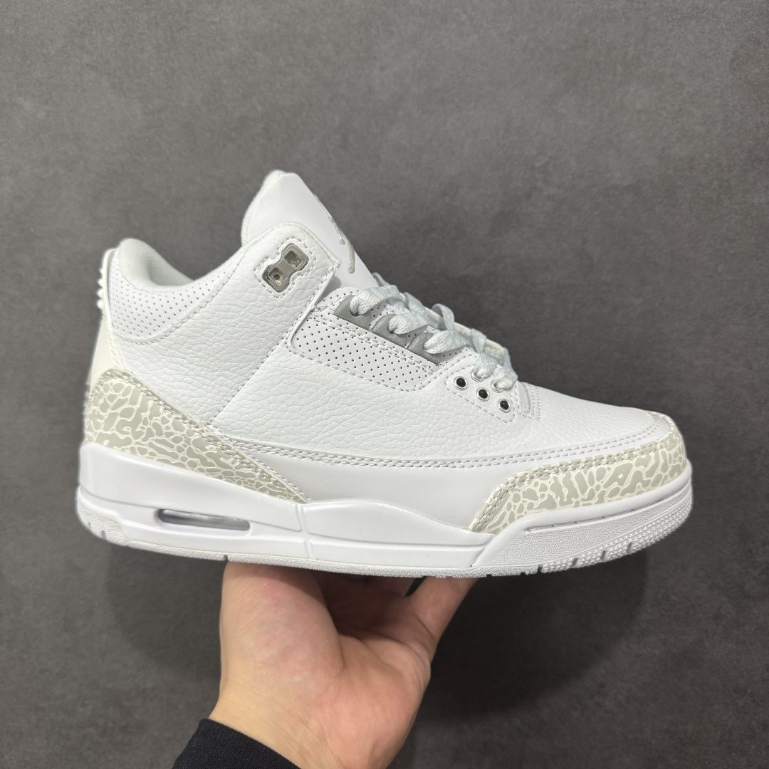 【纯原特价】Jordan Air Jordan 3 retro \