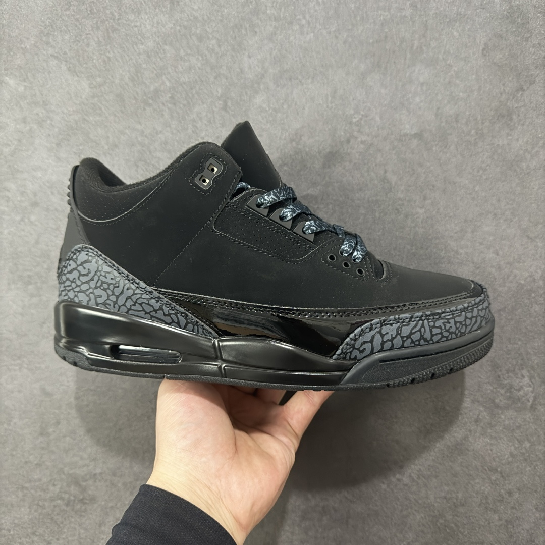 【纯原特价】Jordan Air Jordan 3 retro \