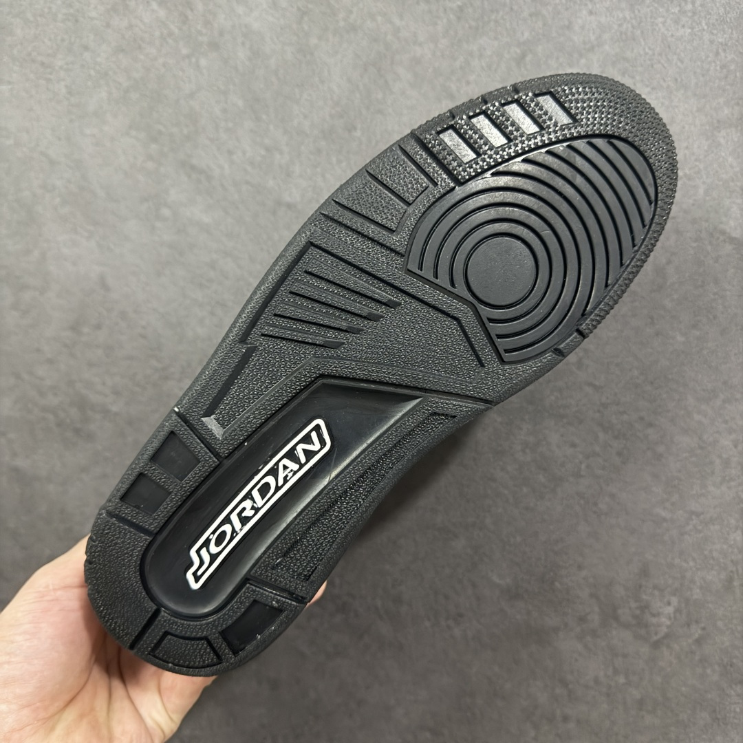 图片[9]-【纯原特价】Jordan Air Jordan 3 retro \”unc 潮流 中帮 复古篮球鞋 货号：136064-148 尺码：36-47 编码：YBB200210-选品中心