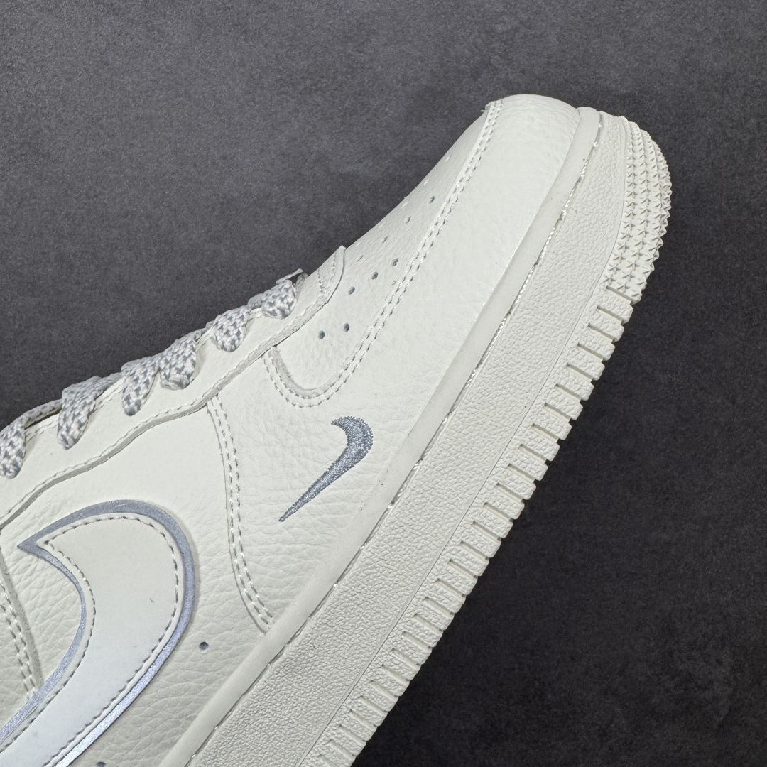 【纯原】Nike Air Force 1'07 Low 空军一号低帮休闲板鞋#原楦头原纸板 原装鞋盒 定
