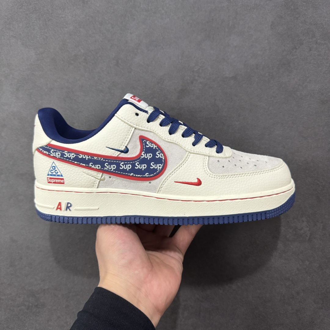 NO:621250,Local store support [Customized version] NIke Air Force 1 '07 Low 'SUP co-branded - white, red and blue three small hooks' Air Force 1 low-top sports shoes casual shoes hemming sewing machine difficult process original last original cardboard high-end custom shoe box original sole ultra-high cleanliness perfect details Item number DD1982-328 Size36 36.5 37.5 38 38.5 39  40 40.5 41 42 42.5 43 44 44.5 45 Coding: HXSB310320,,sneakers19860909本地 支持放店【定制版】NIke Air Force 1 '07 Low “SUP联名--白红蓝三小勾” 空军一号低帮 运动鞋 休闲鞋 折边针车 工艺难度大 原楦头原纸板 高端定制鞋盒 原厂鞋底 超高清洁度 细节完美 货号DD1982-328 Size36 36.5 37.5 38 38.5 39 40 40.5 41 42 42.5 43 44 44.5 45 编码:HXSB310320,,sneakers,Men's shoes
