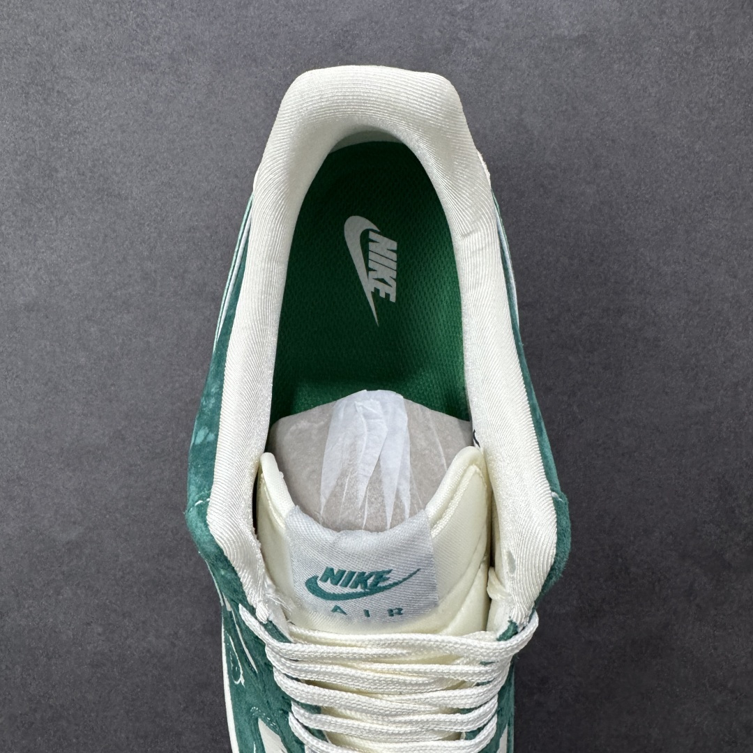 【纯原】Nike Air Force 1'07 Low 联名 蒂芙尼绿 空军一号低帮休闲板鞋#原楦头原纸