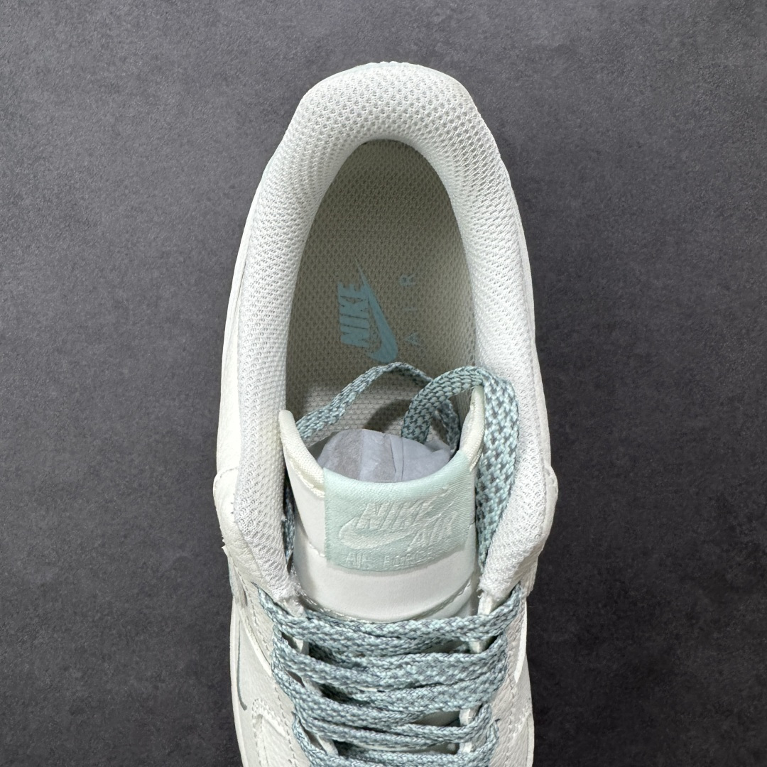 【纯原】Nike Air Force 1'07 Low 空军一号低帮休闲板鞋#原楦头原纸板 原装鞋盒 内