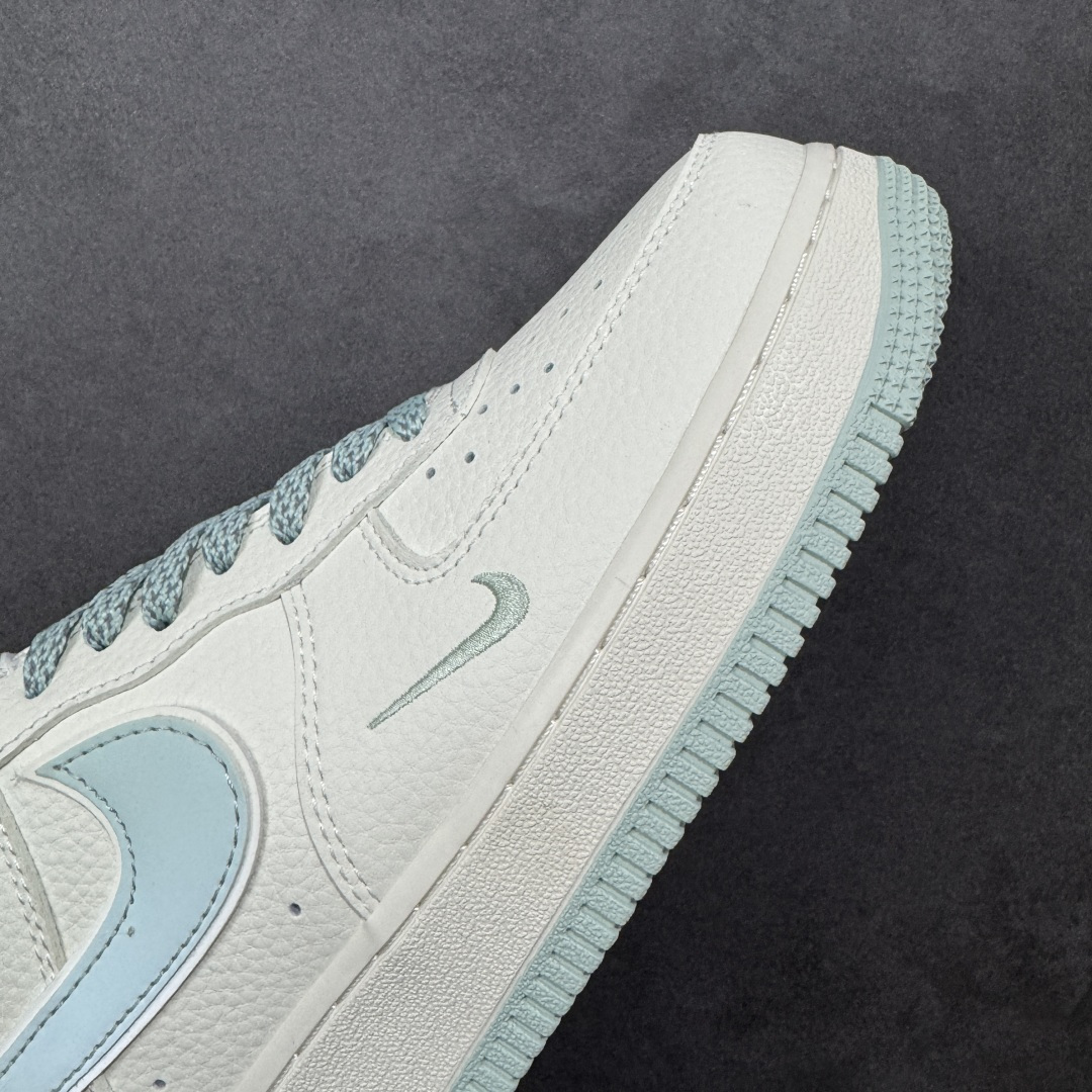 【纯原】Nike Air Force 1'07 Low 空军一号低帮休闲板鞋#原楦头原纸板 原装鞋盒 内